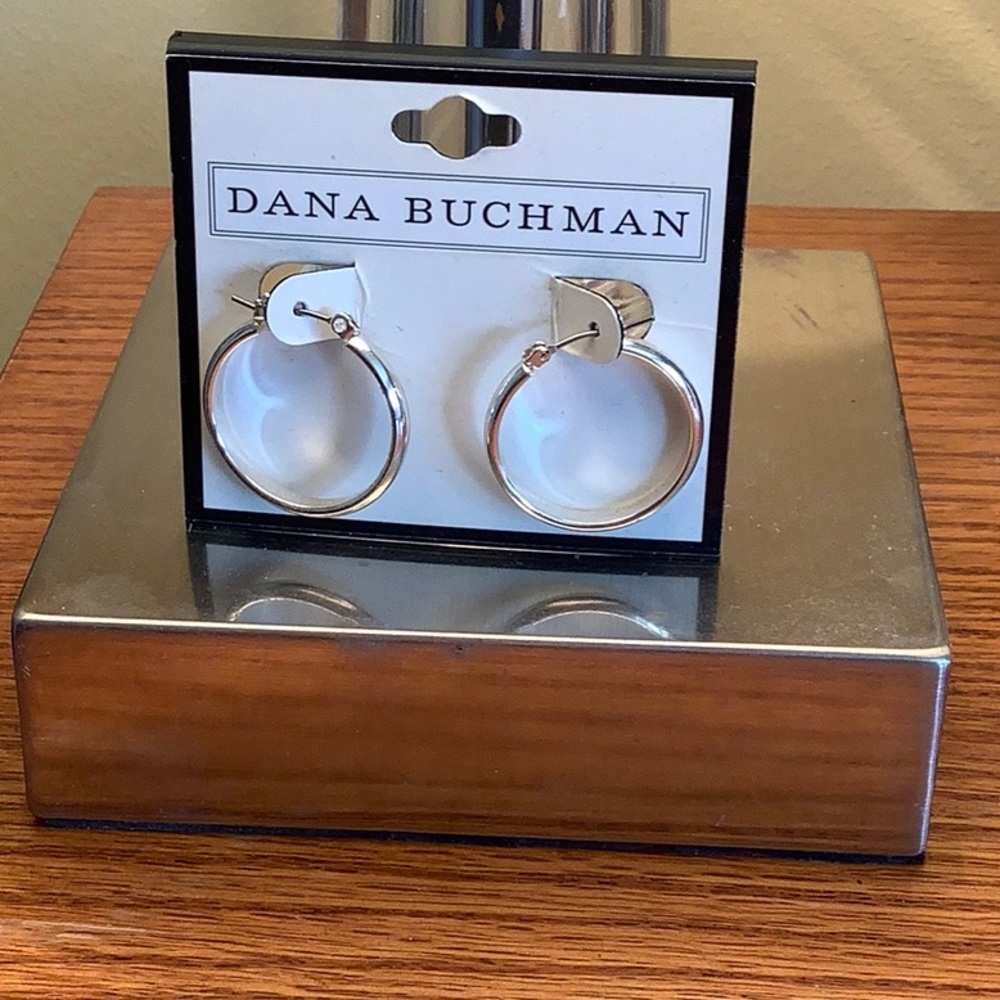 Hoop Earrings